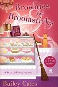 Brownies and Broomsticks