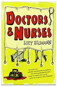 Люси Эллманн - Doctors and Nurses