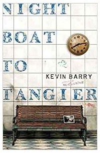 Night Boat to Tangier