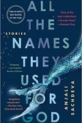 Anjali Sachdeva - All the Names They Used for God: Stories