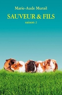 Sauveur et Fils Saison 2