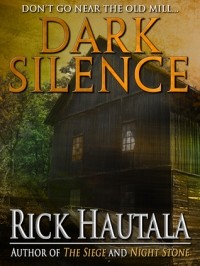 Rick Hautala - Dark Silence