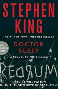 Stephen King - Doctor Sleep