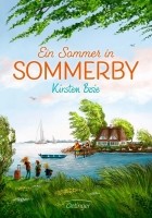 Кирстен Бойе - Ein Sommer in Sommerby