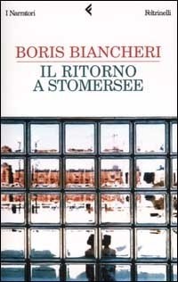 Борис Бьянкери - Il ritorno a Stomersee