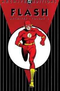  - The Flash Archives, Vol. 3