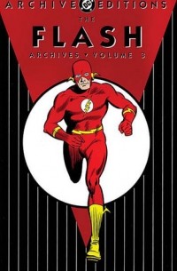  - The Flash Archives, Vol. 3