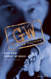 Leif GW Persson - Den som dödar draken