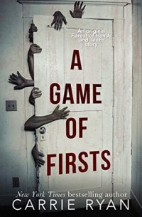 Керри Райан - A Game of Firsts