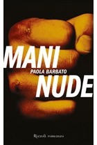 Паола Барбато - Mani nude