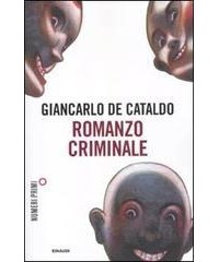 Джанкарло де Катальдо - Romanzo criminale