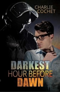Чарли Кочет - Darkest Hour Before Dawn