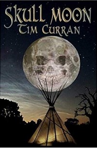 Тим Каррэн - Skull Moon