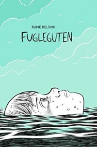 Rune Belsvik - Fugleguten