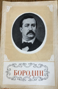 Сергей Василенко - Александр Порфирьевич Бородин. 1833-1887: Краткий очерк жизни и творчества
