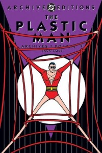 Джек Коул - The Plastic Man Archives, Vol. 7