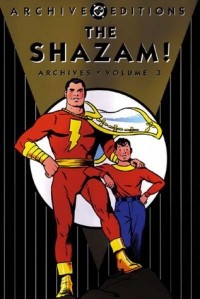  - The Shazam! Archives, Vol. 3