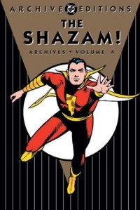  - The Shazam! Archives, Vol. 4