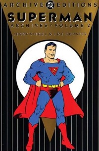  - Superman Archives, Vol. 2