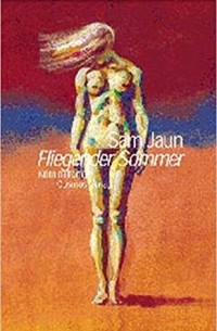 Сэм Хуан - Fliegender Sommer