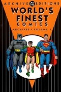  - World&#039;s Finest Comics Archives, Vol. 1