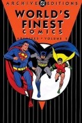 - World&#039;s Finest Comics Archives, Vol. 2