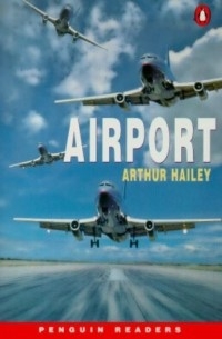 Arthur Hailey - Airport