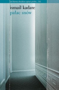 Pałac snów