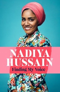 Надия Хуссейн - Finding My Voice