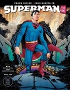  - Superman: Year One #1