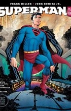  - Superman: Year One #1