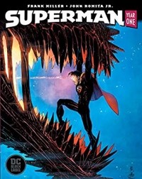  - Superman: Year One #2