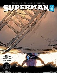  - Superman: Year One #3
