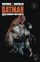  - Batman: Last Knight on Earth #2