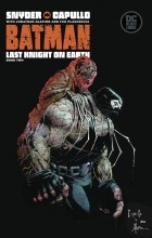  - Batman: Last Knight on Earth #2