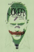 Joker: Killer Smile #1