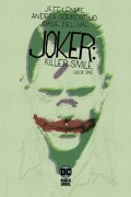  - Joker: Killer Smile #1