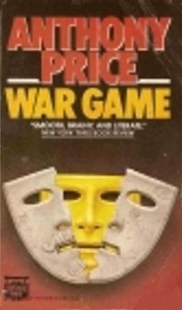 Энтони Прайс - War Game