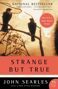 John Searles - Strange but True