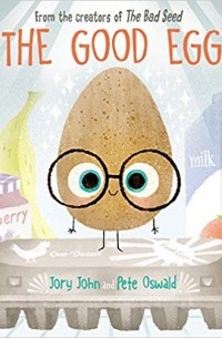  - The Good Egg