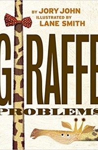 - Giraffe Problems