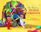  - We Wish for a Monster Christmas