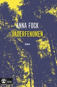 Анна Фок - Väderfenomen