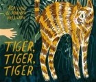 Аса Линд - Tiger, tiger, tiger