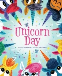 Диана Мюррей - Unicorn Day