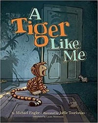 Михаэль Энглер - A Tiger Like Me