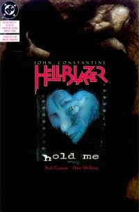 Нил Гейман - Hellblazer #27