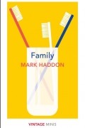 Mark Haddon - Family