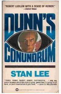 Стэн Ли - Dunn's Conundrum