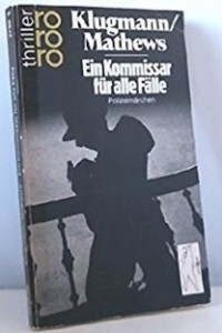  - Ein Kommissar für alle Fälle